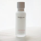 muldream vegan green mild intense serum toner