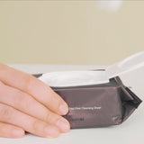 OBgE One-Step Pore Cleansing Sheet
