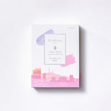 muldream all green mild mask 1 box (10 sheets)