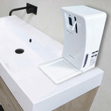 Pure Hygiene  Automatic antiseptic spray dispenser