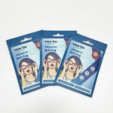 VIEW OK Reusable Anti-Fog Cloth for Eyeglasses