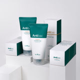 ANTIBAC PREMIUM ACNE CLEANSING FOAM