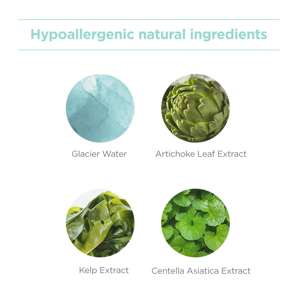 Expert Hydrating Ampoule