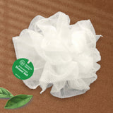 GreenHabit Sensitive Shower Ball - Biomass (PLA100%) No microplastic