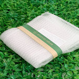 GreenHabit Sensitive Shower Cloth -  Biomass (PLA100%) No plastic