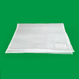 GreenHabit Sensitive Shower Cloth -  Biomass (PLA100%) No plastic