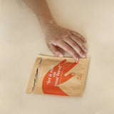 Melting Mask for Hand