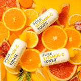 Skinmiso Pure Vitamin-C Toner