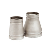 Staninlees Steel, Pipe Fitting, Reducer (50mmx32mm)