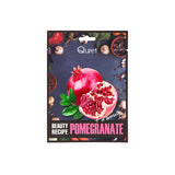 Quret Beauty Recipe Mask (10 SKU)