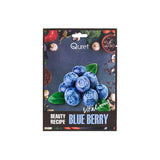 Quret Beauty Recipe Mask (10 SKU)