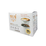 Handrip SINGLE SERVING COFFEE 10PKHandrip Disposable Paper Drip Coffee Filter, 10 pack