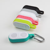 Pocket Bluetooth SpeakerBTA-301 Mint