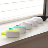 Pocket Bluetooth SpeakerBTA-301 Mint