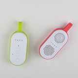 Pocket Bluetooth SpeakerBTA-301 Mint