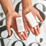 Pocket Bluetooth SpeakerBTA-302 White