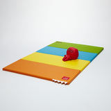 Transformable 47.2 Candy Play Mat, Fruits Color