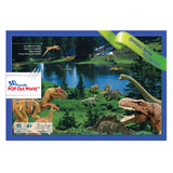 Dinosaur Series: The Lost World 3D Puzzle