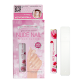 NUDE NAIL glass nail shiner