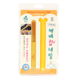 YELLOW ANGLE Beberuv Nail