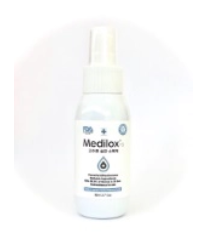 Disinfectant for General purposes	Medilox-S 80ml