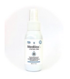 Disinfectant for General purposes	Medilox-S 80ml