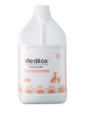 Disinfectant for Pet	Medilox-P 4L