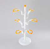DP-HAT Cap Hanger 6 Hangers
