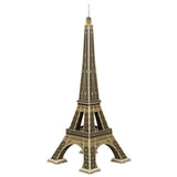 Eiffel Tower 3D Puzzle - 46 pcs