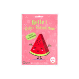Hello :) Quret Friends Mask (6 SKU)