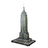 Empire State Building 3D Puzzle - 40 pcs