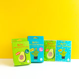Hello :) Quret Friends Mask (6 SKU)