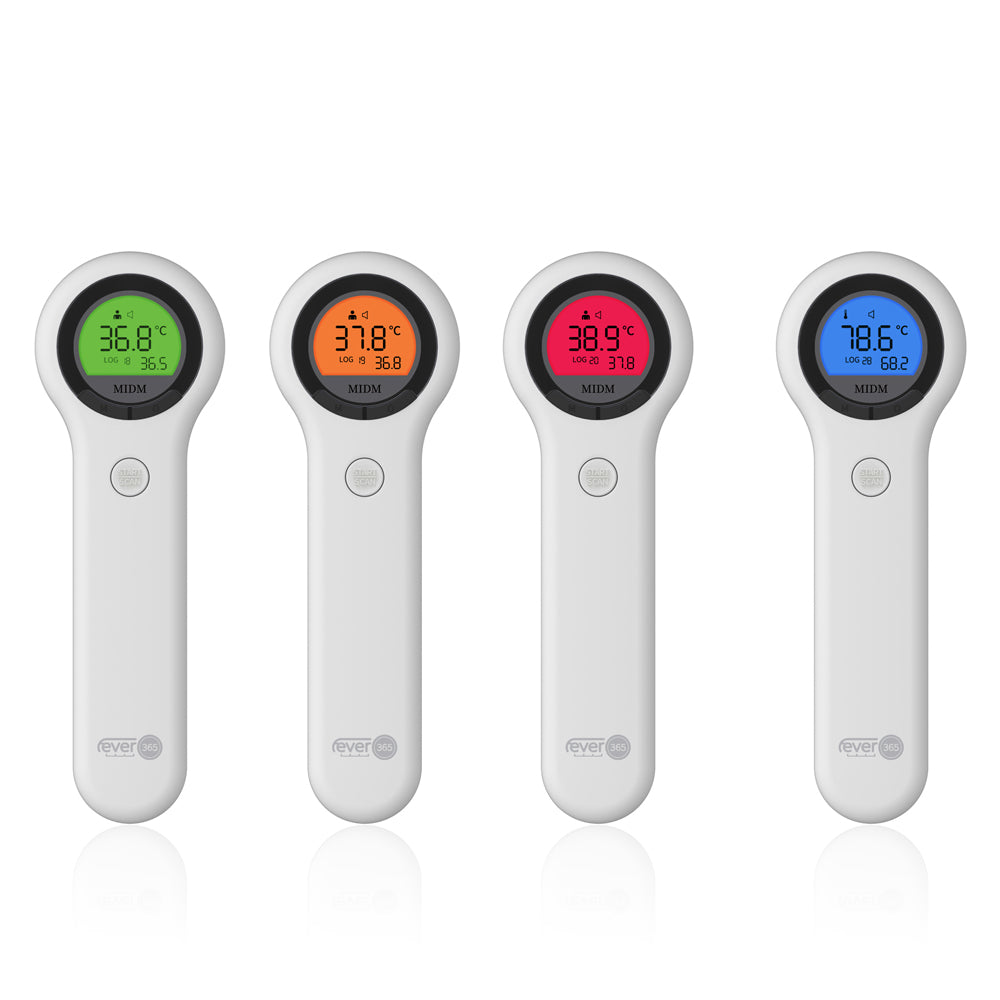Non-contact thermometer Fever365  (MDM-1000)