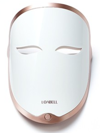 LOABELL LED Aileen Mask
