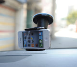 SmartCradle Universal Car Mount for Smartphones and GPS