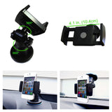 SmartCradle Universal Car Mount for Smartphones and GPS