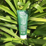 Jejuon Cuthera Green Mandarin ALOE Vera Soothing Gel