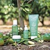Jejuon Cuthera Green Mandarin ALOE Vera Soothing Gel