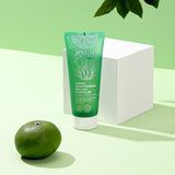 Jejuon Cuthera Green Mandarin ALOE Vera Soothing Gel
