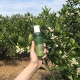 Jejuon Cuthera Green Mandarin Toner