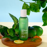 Jejuon Cuthera Green Mandarin Toner