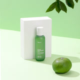 Jejuon Cuthera Green Mandarin Toner