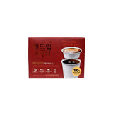 Handrip SINGLE SERVING COFFEE 10PK