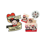 PUCCA REAL SUMMER PATCH