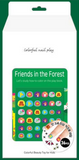 Friends in the Forest
