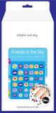 Friends in the Sky