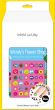 Wendy’s Flower Shop