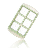 Easily Pop Out 06 Compartments Cube