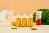 Jejuon Cuthera Turmeric Serum