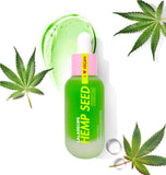 LALARECIPE Hempseed Serum